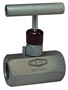 Dixon FFC404 1/2"NPT FEM TO FEM NICKLE PLATD STL
